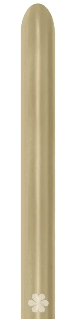 260 - Nozzle Up - Silk Gold Dust - 870 - 50 Pcs
