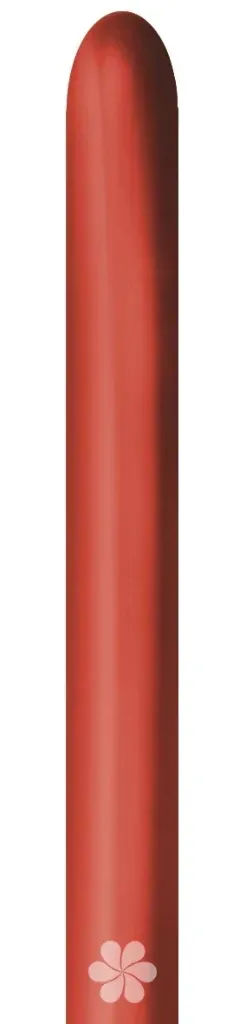 260 - Nozzle Up - Reflex Red - 915 - 50 St.