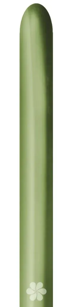 [N260931] 260 - Nozzle Up - Reflex Lime Green - 931 - 50 Pcs