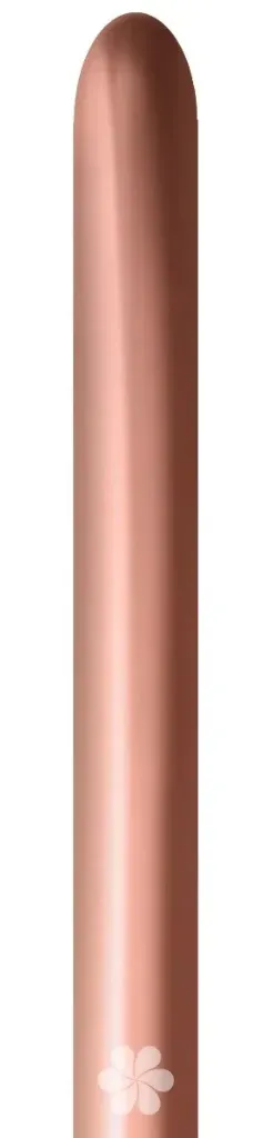 [N260968] 260 - Nozzle Up - Reflex Rose Gold - 968 - 50 Stuks