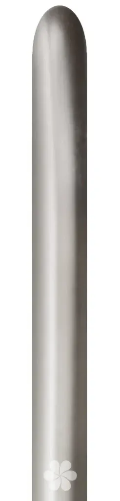 [N260981] 260 - Nozzle Up - Reflex Silver - 981 - 50 St.