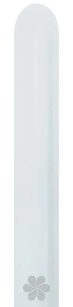 [N360005] 360 - Nozzle Up - White - 005 - 50 Pcs