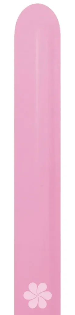 [N360009] 360 - Nozzle Up - Pink - 009 - 50 Pcs
