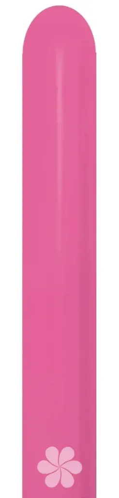 [N360012] 360 - Nozzle Up - Fuchsia - 012 -  50 Pcs