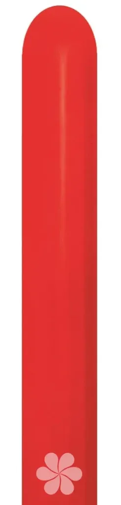 [N360015] 360 - Nozzle Up - Red - 015 - 50 Stuks