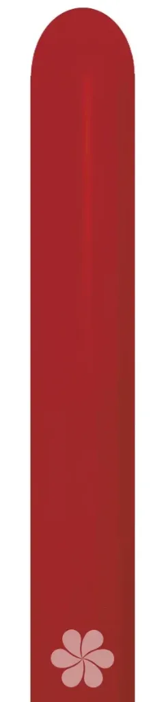 360 - Nozzle Up - Imperial Red - 016 - 50 St.
