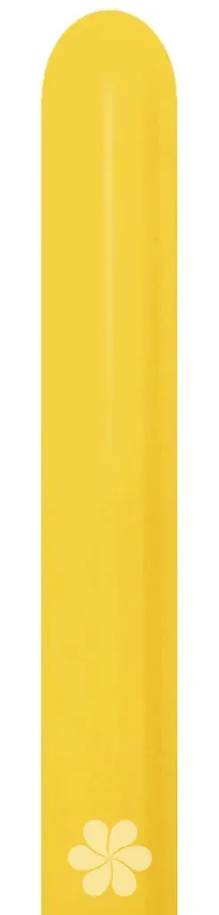 [N360020] 360 - Nozzle Up - Yellow - 020 - 50 St.