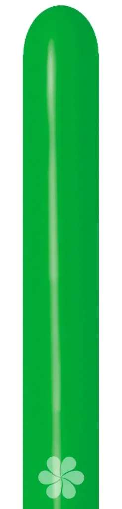 360 - Nozzle Up - Shamrock Green - 029 - 50 Stuks