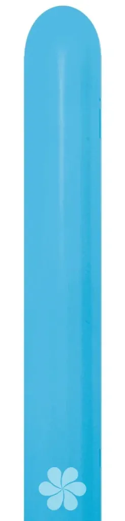 [N360040] 360 - Nozzle Up - Blue - 040 - 50 Pcs