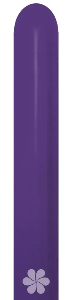 360 - Nozzle Up - Violet - 051 - 50 Pcs