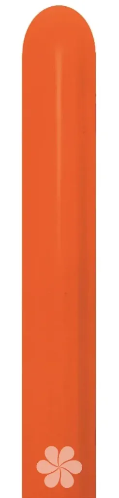 [N360061] 360 - Nozzle Up - Orange - 061 - 50 Pcs