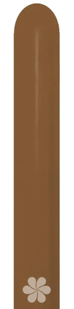 [N360074] 360 - Nozzle Up - Coffee - 074 - 50 Stuks