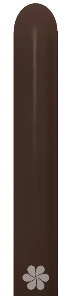 [N360076] 360 - Nozzle Up - Chocolate - 076 - 50 Stuks
