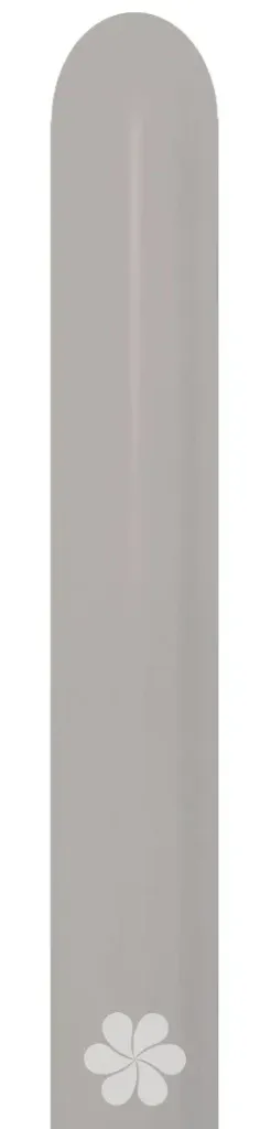 360 - Nozzle Up - Grey - 081 - 50 Stuks