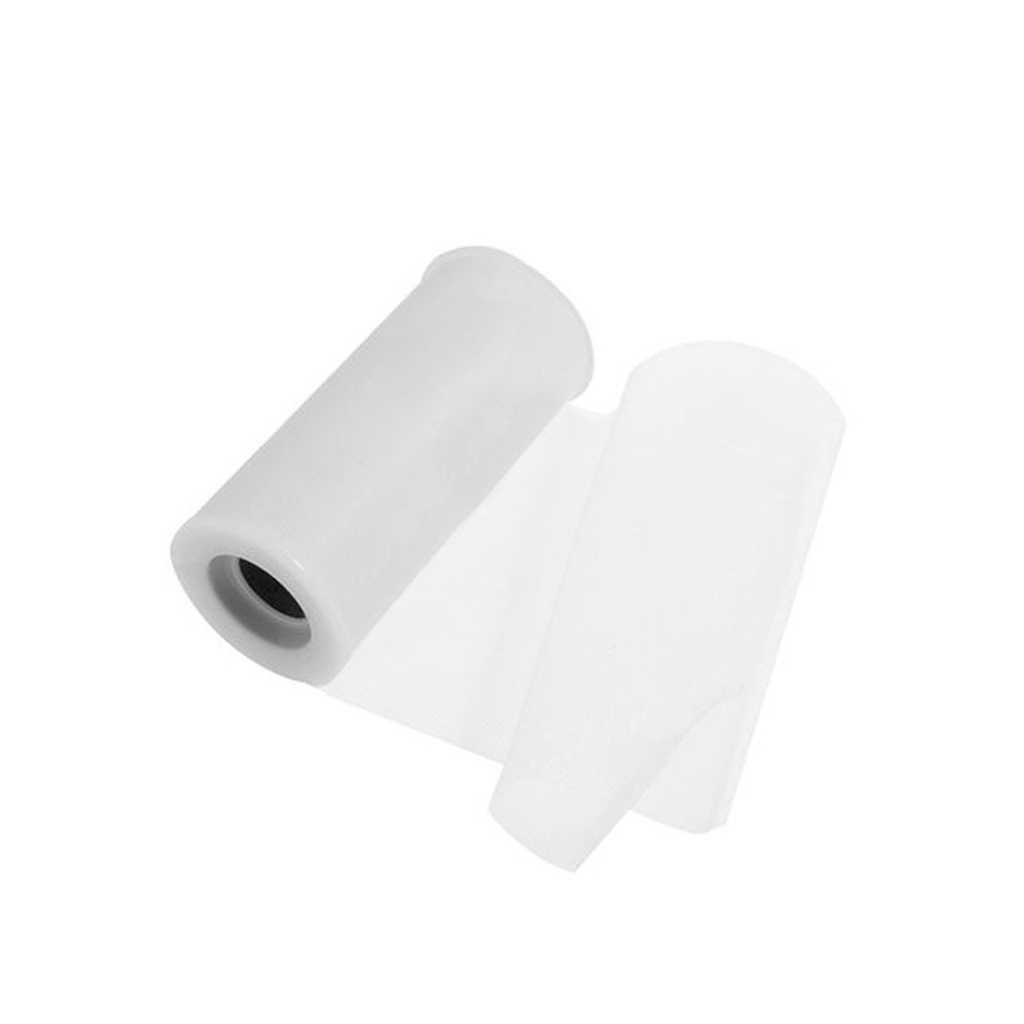 [OR0300] Tulle - White - 15cm x 23m
