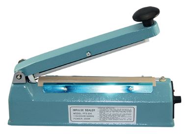 [PFS-200] Balloon Heat Seal Machine - 220v
