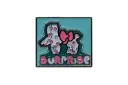 Decorative Pin - Balloon Dog Surprise - 50p