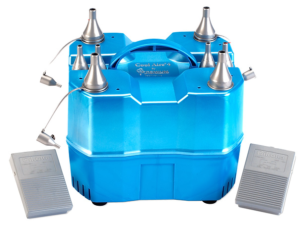 [PR109] Premium - Cool Aire 4