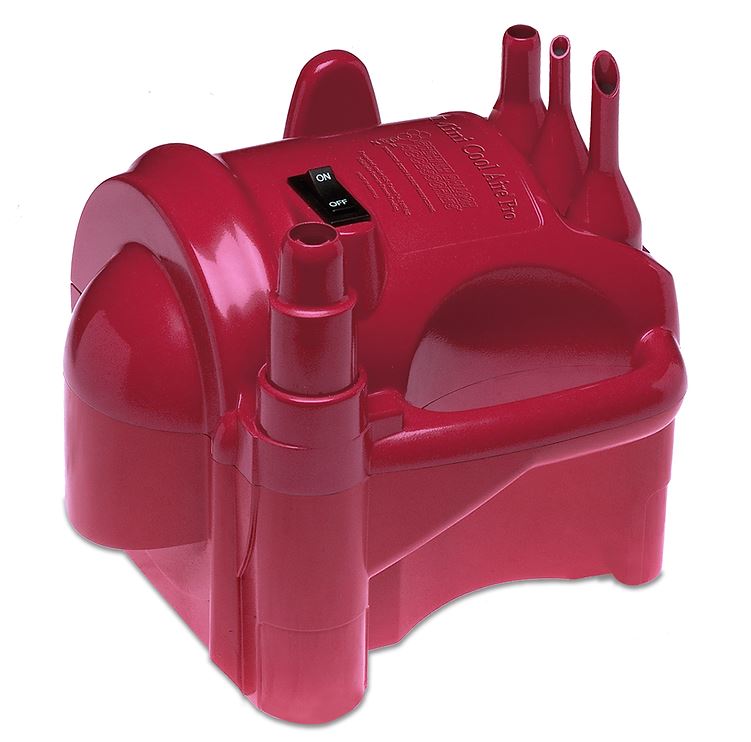 [PR128] Premium - Mini Cool Aire Pro