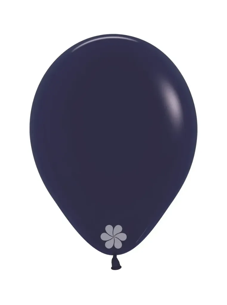 [R10044] R10 - Navy Blue - 044 - 100 Pcs