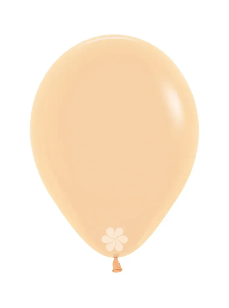 R10 - Peach Blush - 060 - 100 Pcs