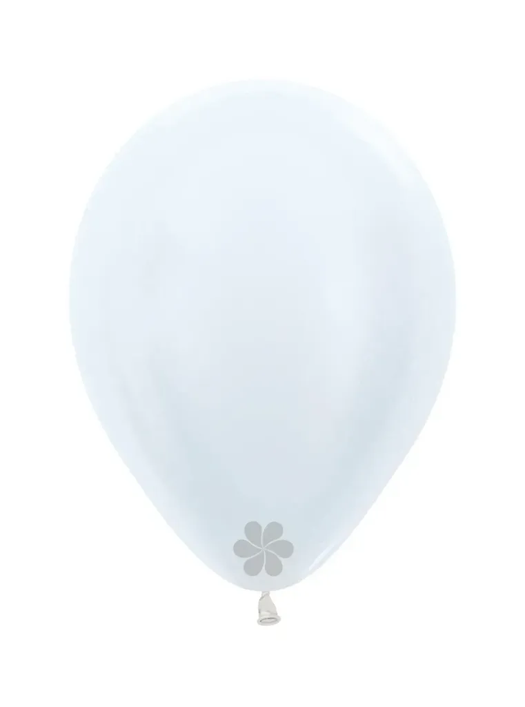 R10 - Pearl White - 405 - 100 Stuks