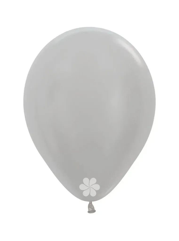 R10 - Pearl Silver - 481- 100 St.
