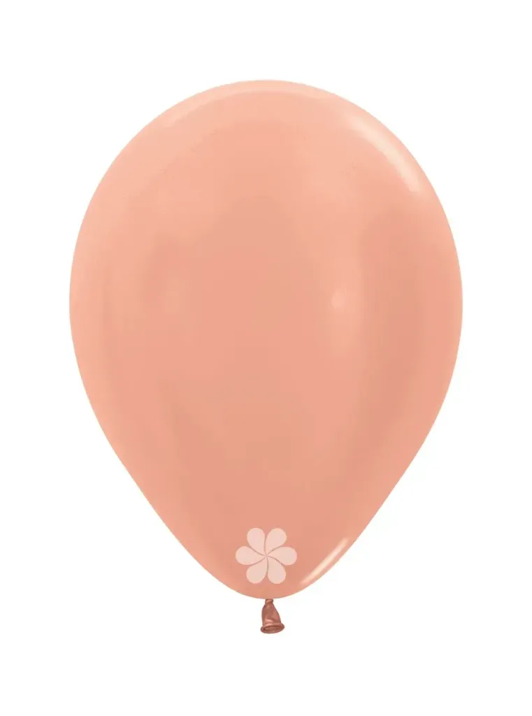 [R10568] R10 - Metallic Rose Gold - 568 - 100 St.