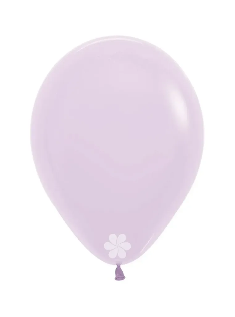 R10 - Pastel Matte Lilac - 650 - 100 St.