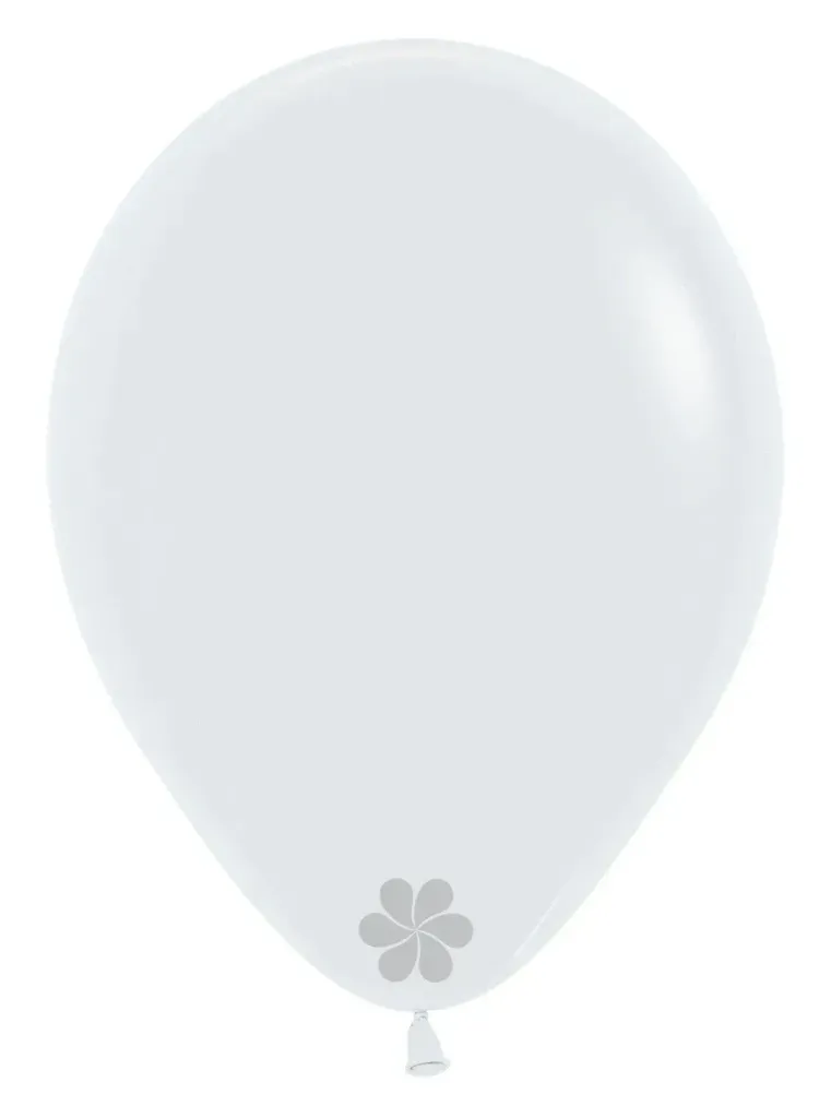 [R12005] R12 - White - 005 - 50 Stuks