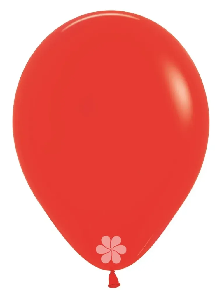 R12 - Retail Pack - Red - 015 - 12 x 12 Stuks