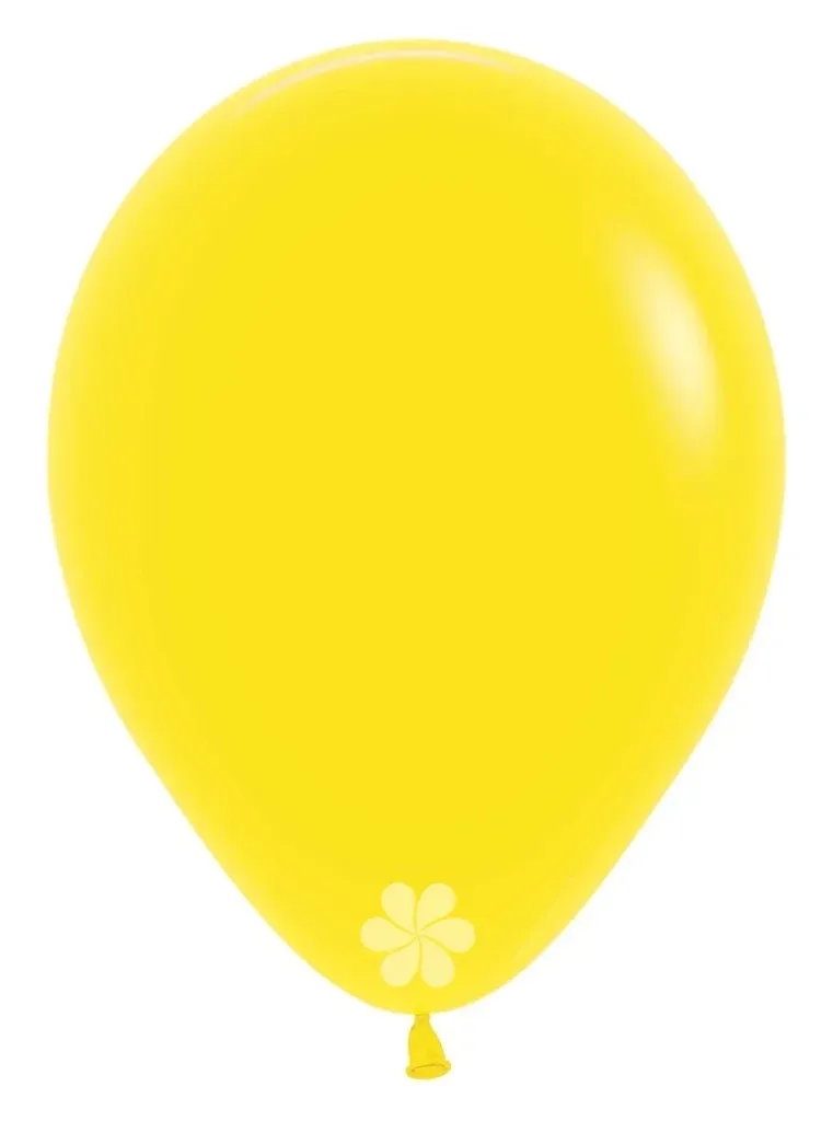 R12 - Yellow - 020 - 50 Stuks