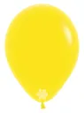 R12 - Yellow - 020 - 50 Pcs