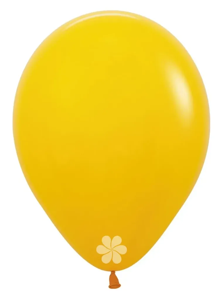 R12 - Honey Yellow - 021 - 50 Stuks