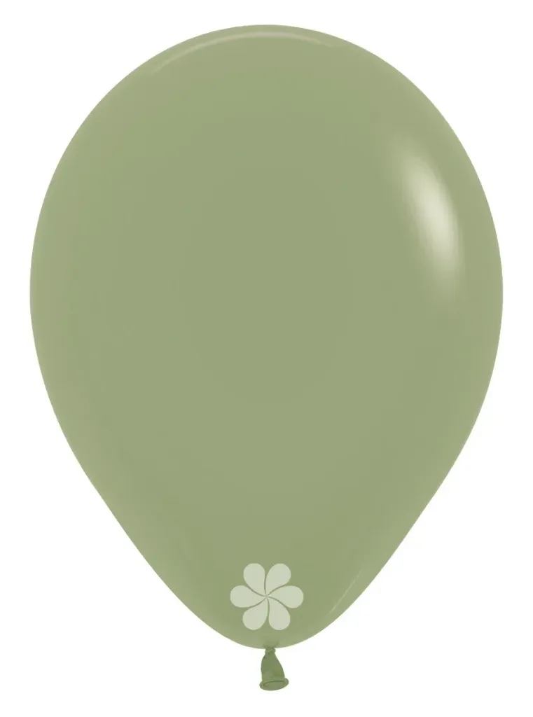 R12 - Eucalyptus - 027 - 50 Pcs