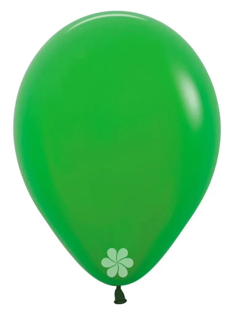 [R12029] R12 - Shamrock Green - 029 - 50 Pcs