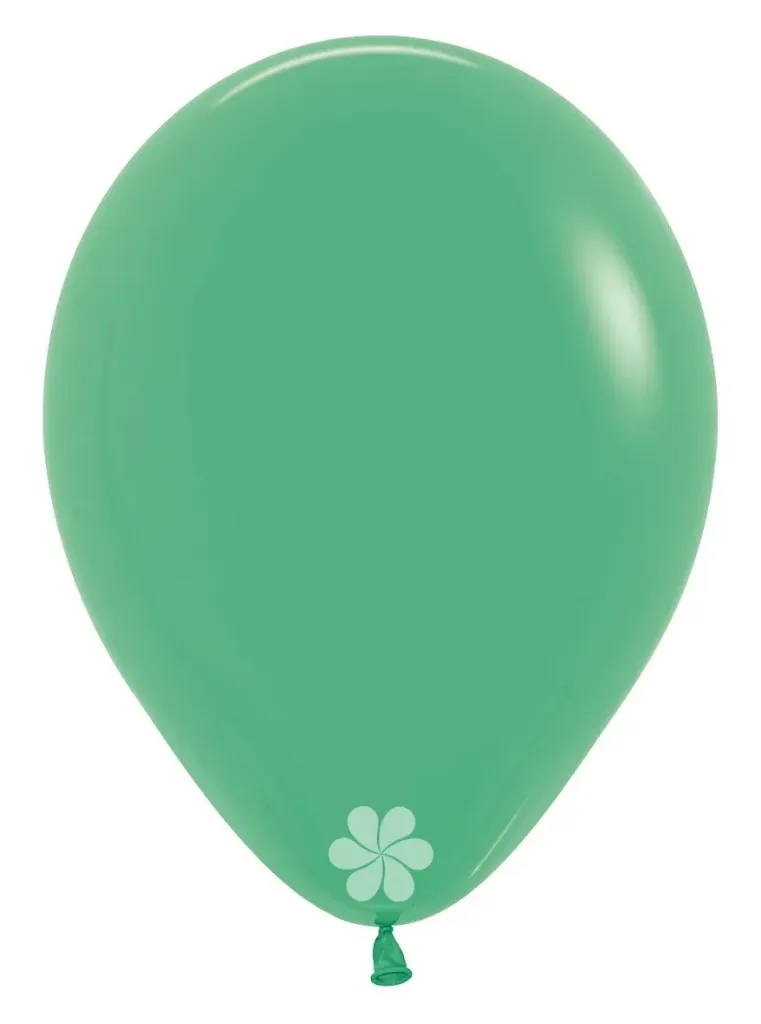 R12 - Retail Pack - Green - 030 - 12 x 12 Pcs