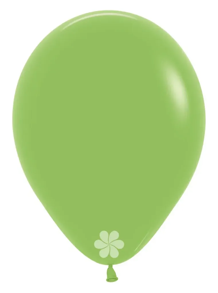 R12 - Retail Pack - Lime Green - 031 - 12 x 12 Stuks