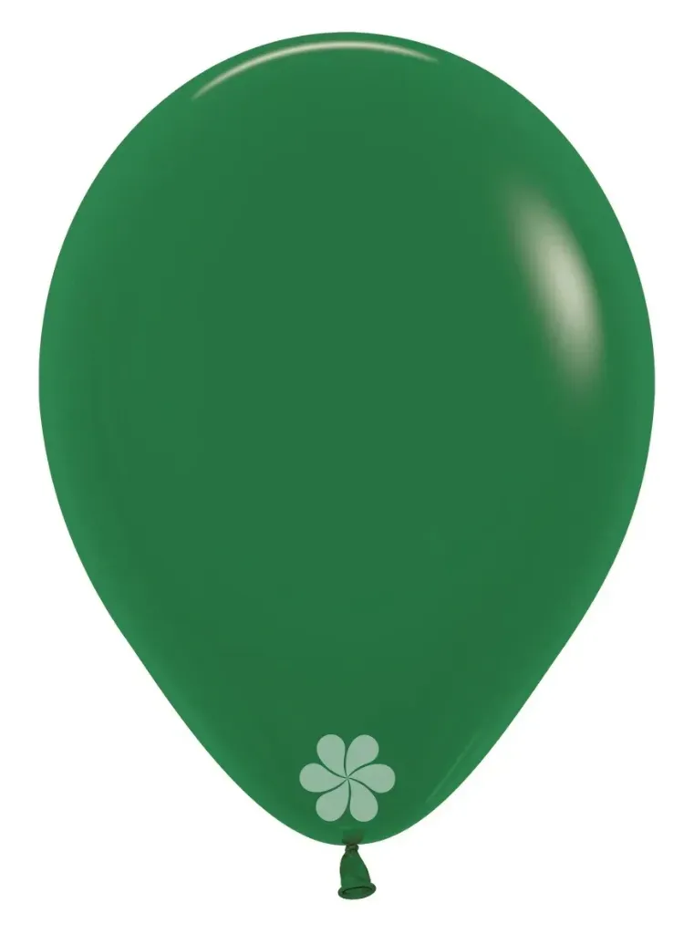 R12 - Retail Pack - Forest Green - 032 - 12 x 12 Stuks