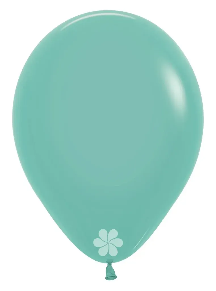 R12 - Retail Pack - Aquamarine - 037 - 12 x 12 Stuks