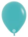 R12 - Caribbean Blue - 038 - 50pcs