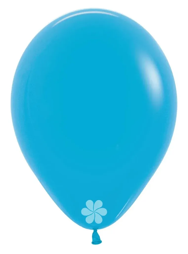 R12 - Blue - 040 - 50 Stuks