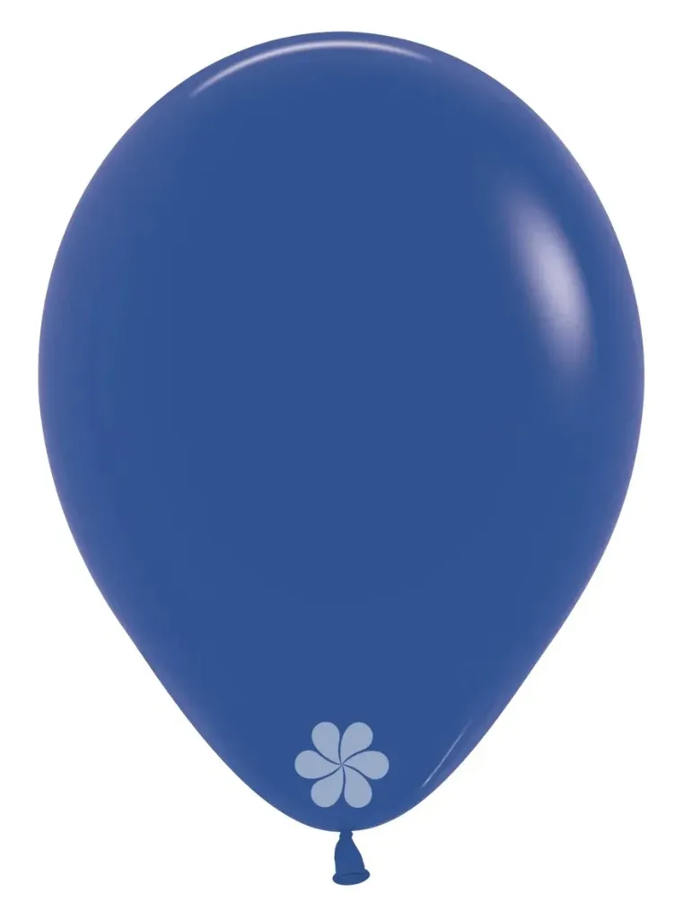 R12 - Retail Pack - Royal Blue - 041 - 12 x 12 Pcs