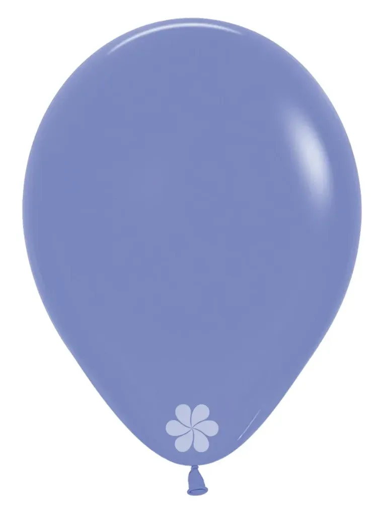 [R12042R] R12 - Retail Pack - Periwinkle Blue - 042 - 12 x 12 St.