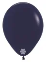 R12 - Navy Blue - 044 - 50 Stuks