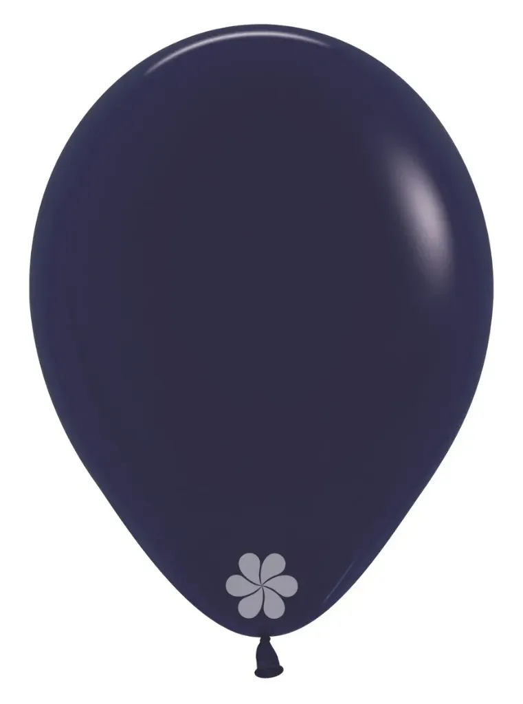 [R12044R] R12 - Retail Pack - Navy Blue - 044 - 12 x 12 Stuks