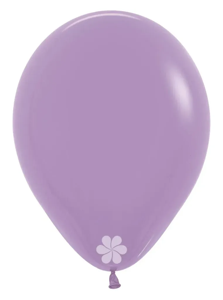 R12 - Retail Pack - Lilac - 050 - 12 x 12 Stuks