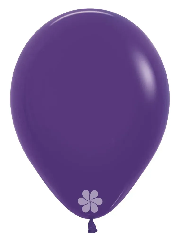 [R12051R] R12 - Retail Pack - Violet - 051 - 12 x 12 Stuks
