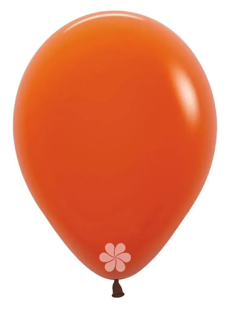 [R12062] R12 - Sunset Orange - 062 - 50 St.