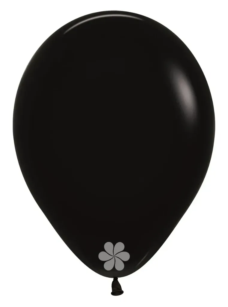 R12 - Retail Pack - Black - 080 - 12 x 12 Stuks